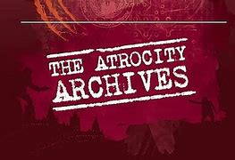 Image result for Atrocity The Hunt