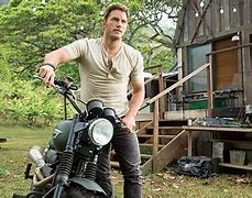 Image result for Chris Pratt Role in Marvel