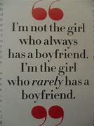 Image result for I'm Not That Girl Quotes