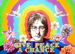 Image result for John Lennon Happy Xmas
