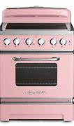 Image result for True Convection Double Oven Electric Range