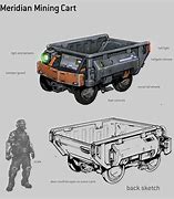 Image result for Halo Vehicle Concept Art