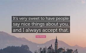 Image result for Nice Things Say Someone