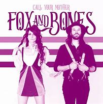 Image result for Bones Promo Fox