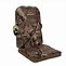 Image result for Hunter in Tree Stand