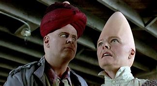 Image result for Cast of Coneheads