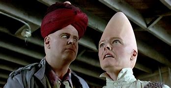 Image result for Original SNL Coneheads