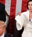 Image result for Picture of Nancy Pelosi Pens