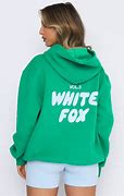Image result for White Hoodie Kids