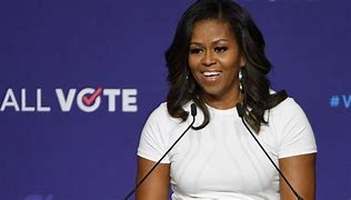 Image result for Current Pics of Michelle Obama