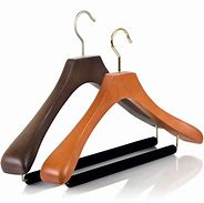 Image result for Luxury Suits Hanger
