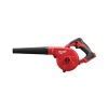 Image result for Milwaukee M18 160 Mph 100 CFM 18 V Battery Handheld Compact Leaf Blower Tool Only