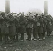 Image result for Gas Warfare WW1