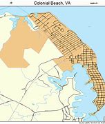 Image result for Colonial Town Map