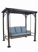 Image result for Lowe's Patio Swings