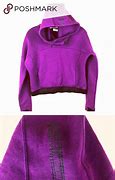 Image result for Puma Logo Cropped Hoodie