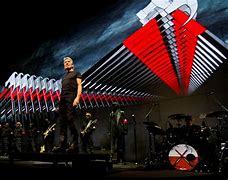 Image result for Roger Waters Tour Poster