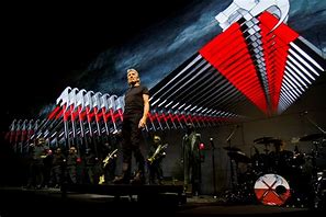 Image result for Roger Waters Tberlin Wall