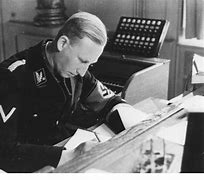 Image result for Reinhard Heydrich Color