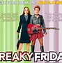 Image result for Freaky Friday Album Cover
