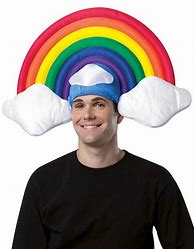 Image result for Funny Hats for Adults