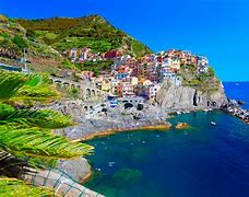 Image result for Manarola Cinque Terre Liguria Italy