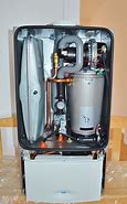 Image result for Outdoor Tankless Water Heater