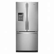 Image result for 30 Inch Wide Refrigerator with Water and Ice