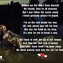 Image result for Dark I Love You Quotes
