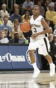 Image result for Chris Paul Wake Forest Pic