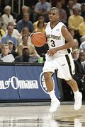 Image result for Chris Paul Free Throw Wake Forest