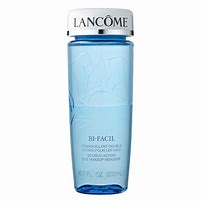 Image result for Lancome Double Action Eye Makeup Remover