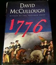 Image result for 1776 McCullough