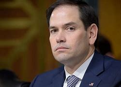 Image result for How to Draw Marco Rubio