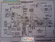 Image result for Wiring Diagram for Frigidaire Ice Maker