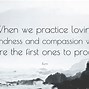Image result for Loving Kindness Quotes