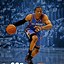 Image result for Russell Westbrook MVP Wallpaper