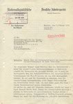 Image result for Martin Bormann Death Certificate