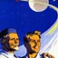 Image result for Soviet Science Poster