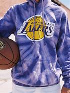 Image result for Converse NBA Hoodie Lakers
