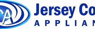 Image result for Jersey Coast Appliance