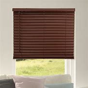 Image result for Cordless Mini Blinds for Windows