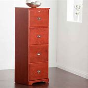 Image result for Tall Decorative File Cabinets