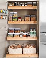 Image result for Kitchen Food Storage