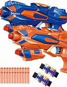 Image result for Toy Ray Gun Nerf