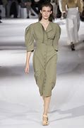 Image result for Stella McCartney Sandals On Model