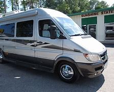 Image result for Compact Class B Motorhomes