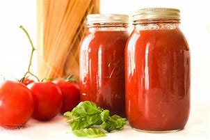 Image result for Canned Pasta Sauce
