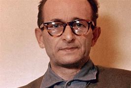 Image result for Adolf Eichmann Father