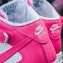 Image result for Air Force 1 for Girls